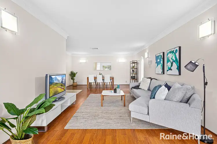 Fourth view of Homely unit listing, 5/57-59 Gray Street, Kogarah NSW 2217