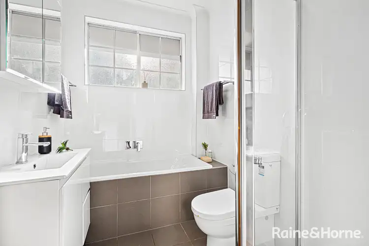 Fifth view of Homely unit listing, 5/57-59 Gray Street, Kogarah NSW 2217