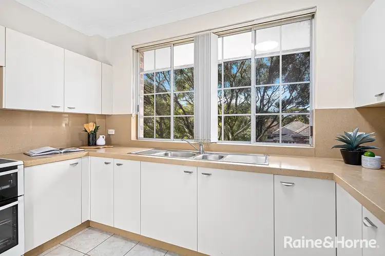 Sixth view of Homely unit listing, 5/57-59 Gray Street, Kogarah NSW 2217