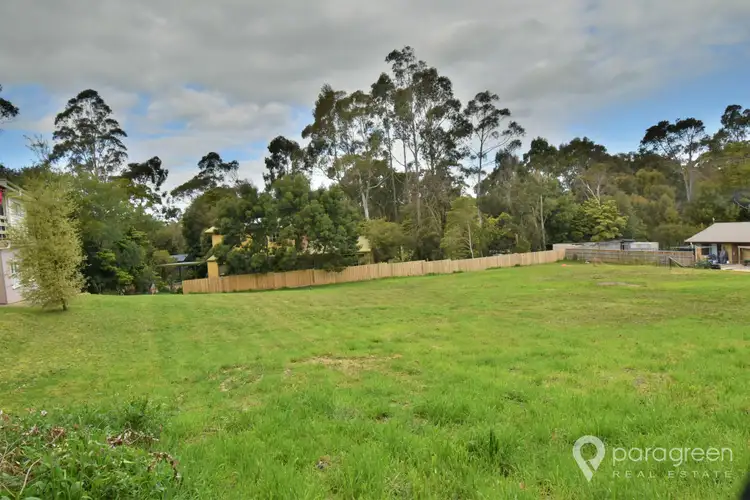 Second view of Homely land listing, 41 Hoddle Road, Foster VIC 3960