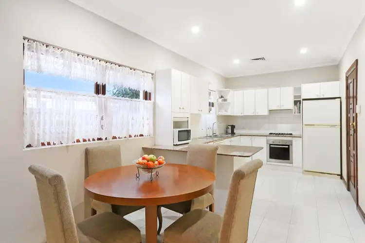Fourth view of Homely house listing, 20 McGrath Avenue, Five Dock NSW 2046