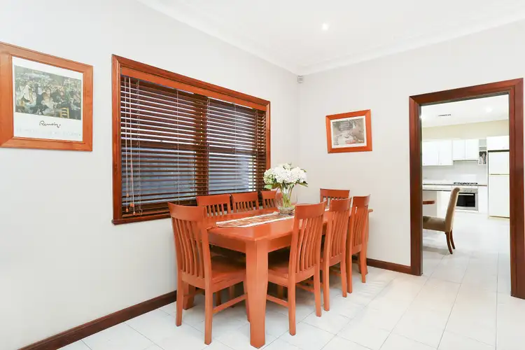 Fifth view of Homely house listing, 20 McGrath Avenue, Five Dock NSW 2046