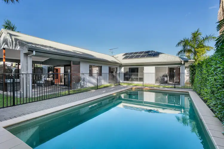 24 Bilgola Drive, Kewarra Beach QLD 4879