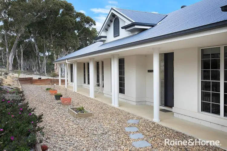 554 Mulwaree Drive, Tallong NSW 2579