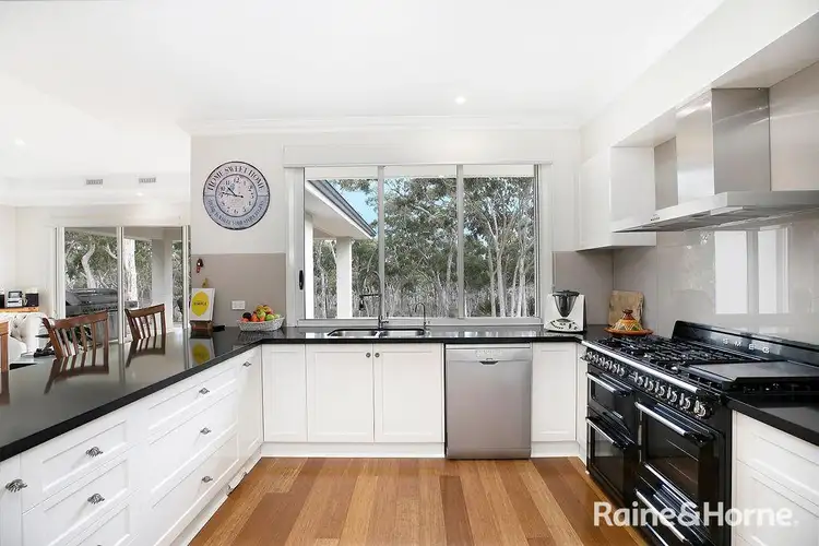 Fifth view of Homely house listing, 554 Mulwaree Drive, Tallong NSW 2579