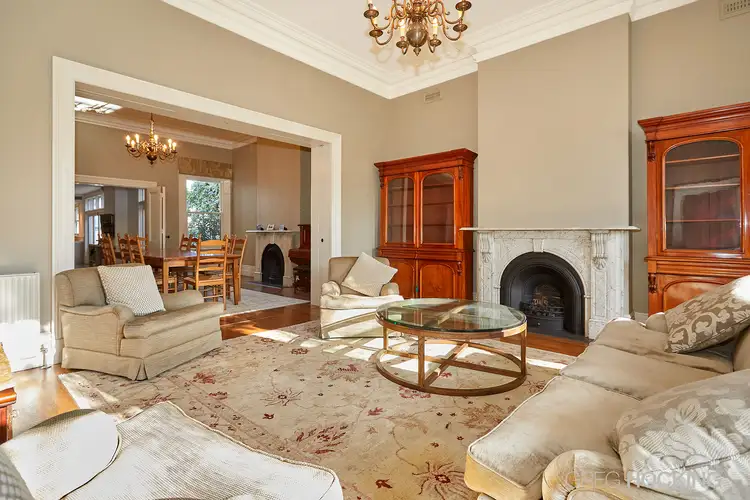 Second view of Homely house listing, 93 St Vincent Place, Albert Park VIC 3206