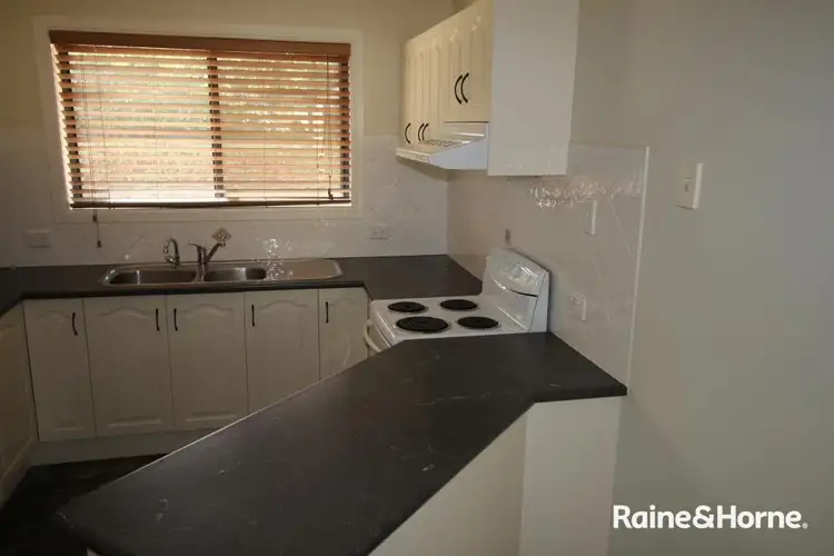 Fifth view of Homely townhouse listing, 2/277 Haly Street, Kingaroy QLD 4610