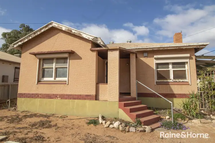 56 Daniel Terrace, Port Augusta SA 5700