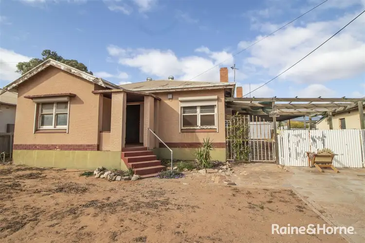 Second view of Homely house listing, 56 Daniel Terrace, Port Augusta SA 5700