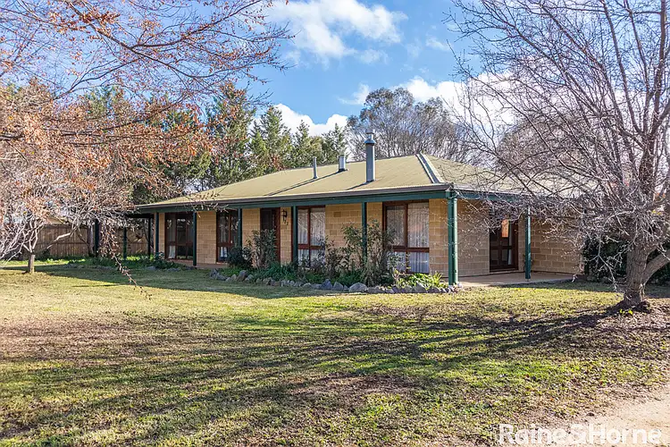Main view of Homely house listing, 37 Wellington Street, Eglinton NSW 2795