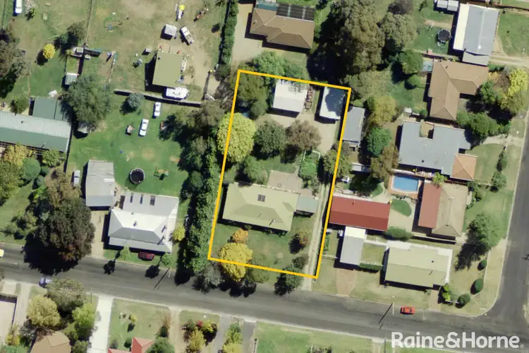 Second view of Homely house listing, 37 Wellington Street, Eglinton NSW 2795