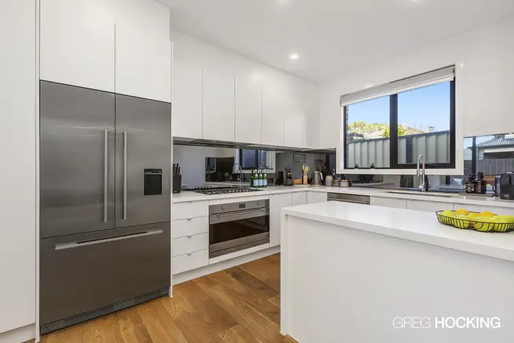 Sixth view of Homely house listing, 38 Hendren Avenue, Altona North VIC 3025