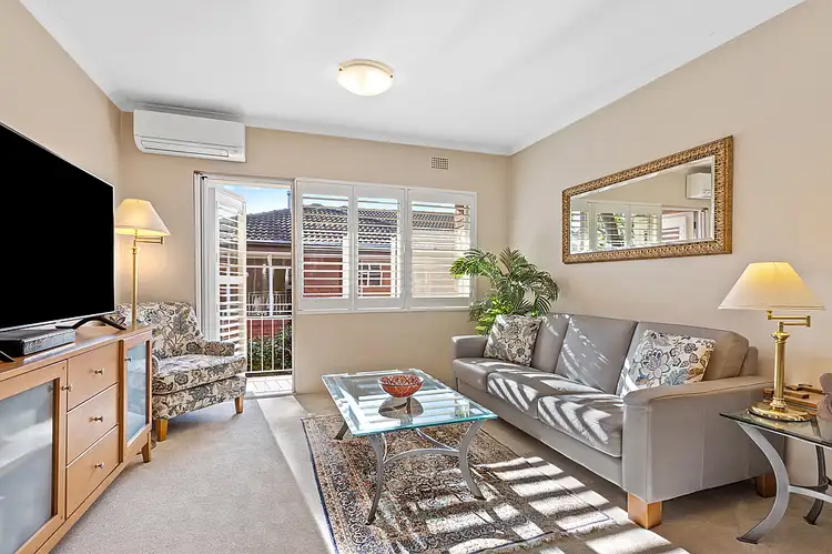 Main view of Homely apartment listing, 6/123A Burns Bay Road, Lane Cove NSW 2066