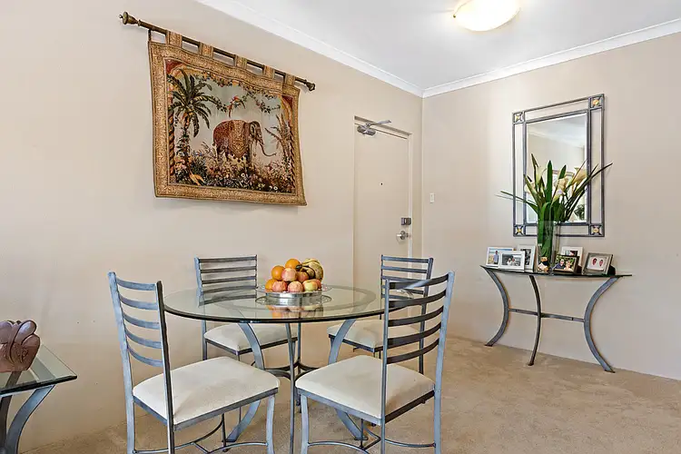 Second view of Homely apartment listing, 6/123A Burns Bay Road, Lane Cove NSW 2066