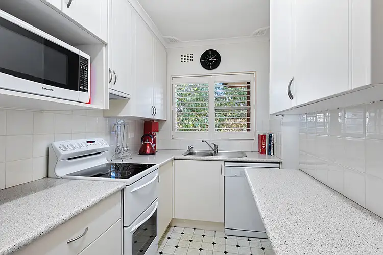 Third view of Homely apartment listing, 6/123A Burns Bay Road, Lane Cove NSW 2066