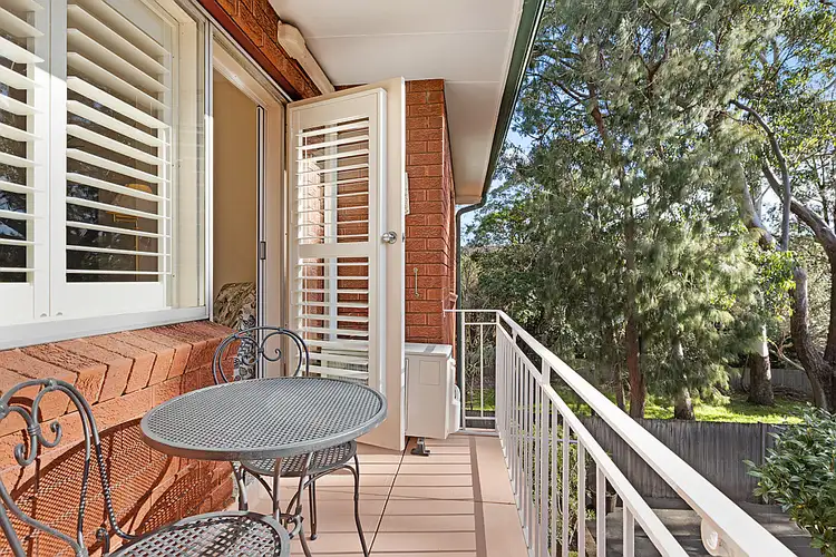 Fourth view of Homely apartment listing, 6/123A Burns Bay Road, Lane Cove NSW 2066
