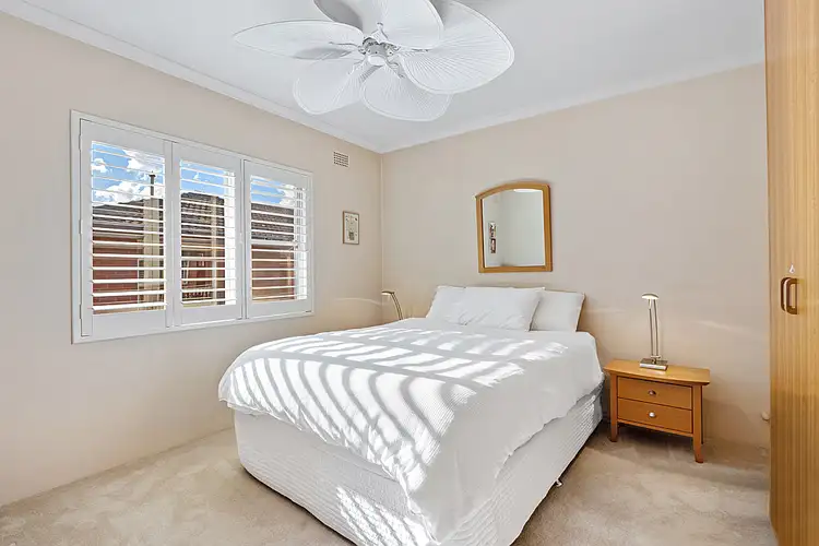 Fifth view of Homely apartment listing, 6/123A Burns Bay Road, Lane Cove NSW 2066