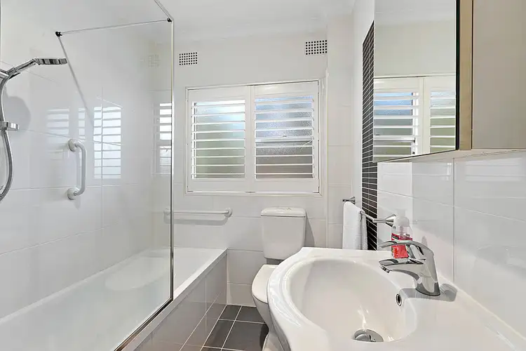 Sixth view of Homely apartment listing, 6/123A Burns Bay Road, Lane Cove NSW 2066