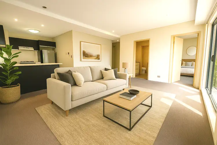 Main view of Homely unit listing, 25/194 Maroubra Road, Maroubra NSW 2035