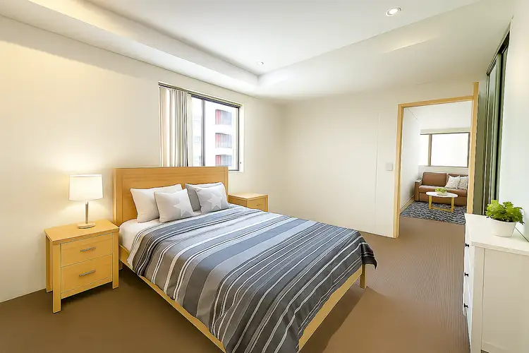Second view of Homely unit listing, 25/194 Maroubra Road, Maroubra NSW 2035