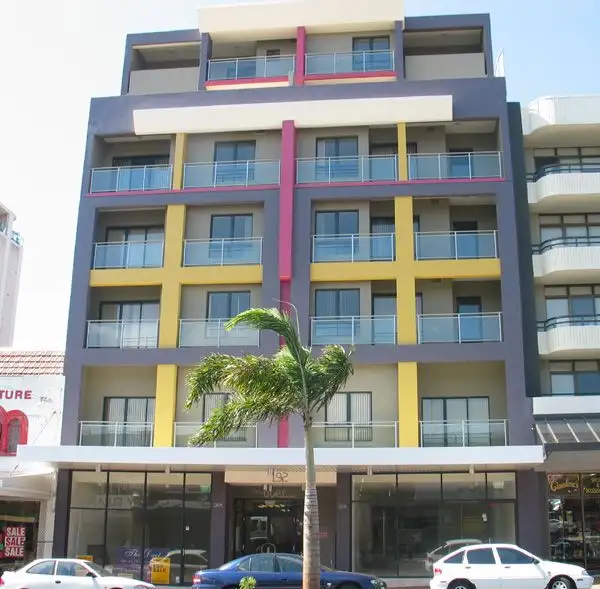 Fifth view of Homely unit listing, 25/194 Maroubra Road, Maroubra NSW 2035