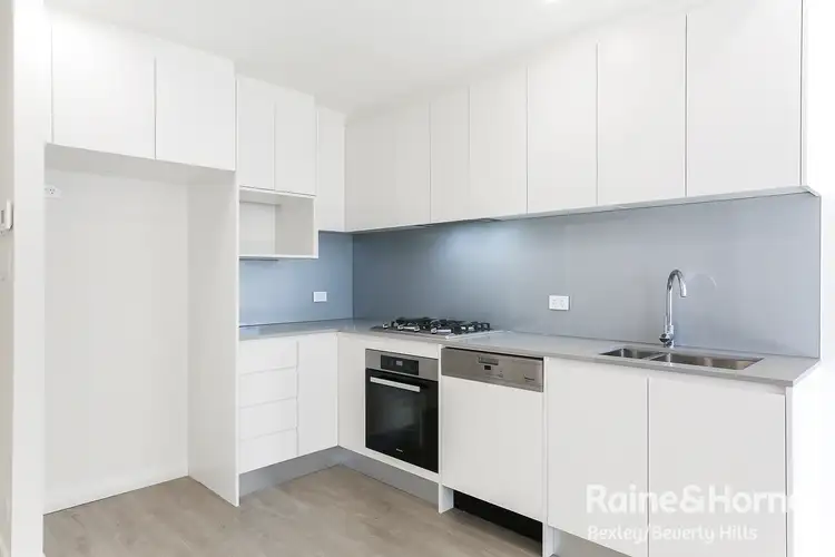 Fourth view of Homely apartment listing, 517/5 Bidjigal Road, Arncliffe NSW 2205