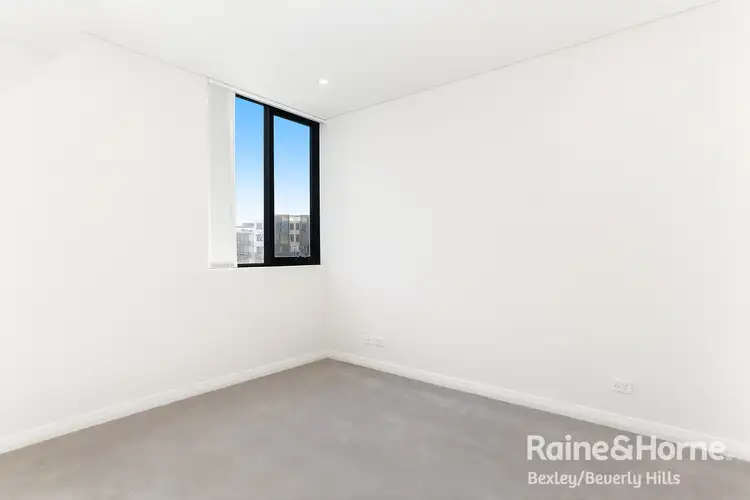 Fifth view of Homely apartment listing, 517/5 Bidjigal Road, Arncliffe NSW 2205