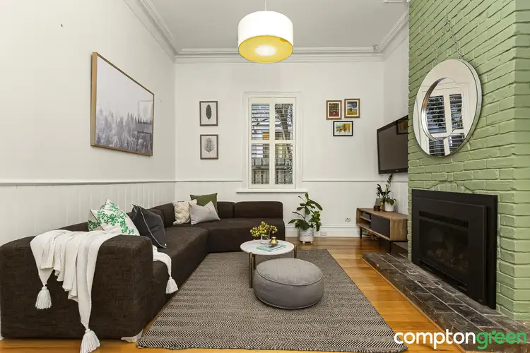 Fifth view of Homely house listing, 48 Davies Street, Newport VIC 3015