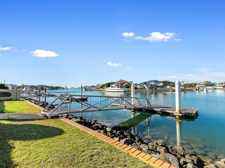 Second view of Homely house listing, 13 Sternlight Court, Raby Bay QLD 4163