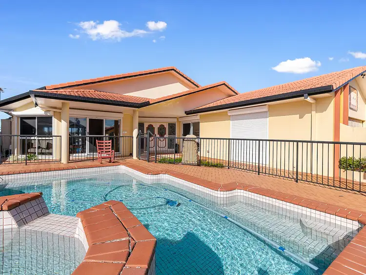 Third view of Homely house listing, 13 Sternlight Court, Raby Bay QLD 4163