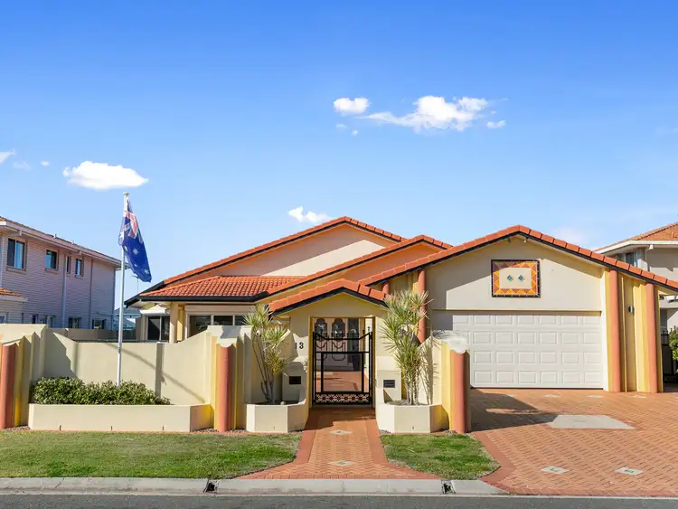 Fourth view of Homely house listing, 13 Sternlight Court, Raby Bay QLD 4163