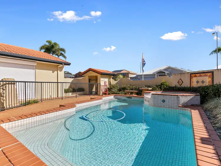 Fifth view of Homely house listing, 13 Sternlight Court, Raby Bay QLD 4163