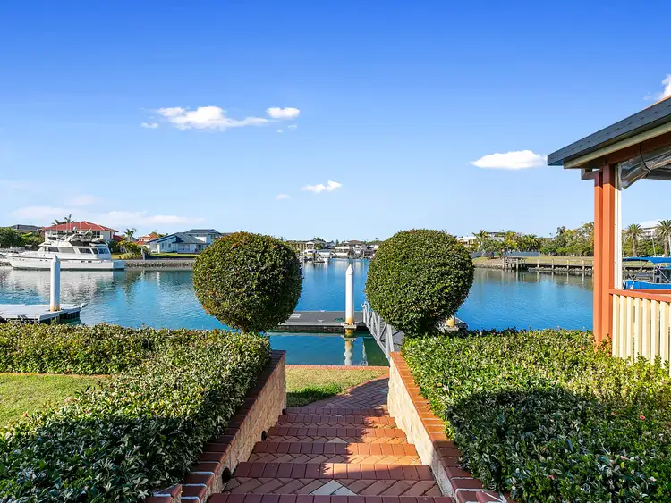 Sixth view of Homely house listing, 13 Sternlight Court, Raby Bay QLD 4163