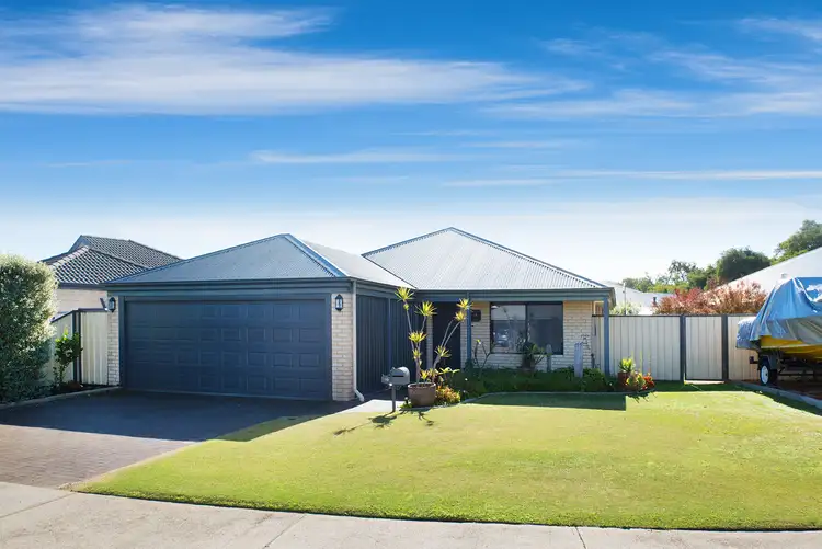 19 Enterprise Way, Broadwater WA 6280
