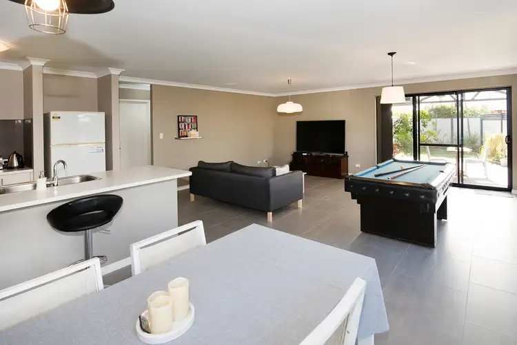 Fifth view of Homely house listing, 19 Enterprise Way, Broadwater WA 6280