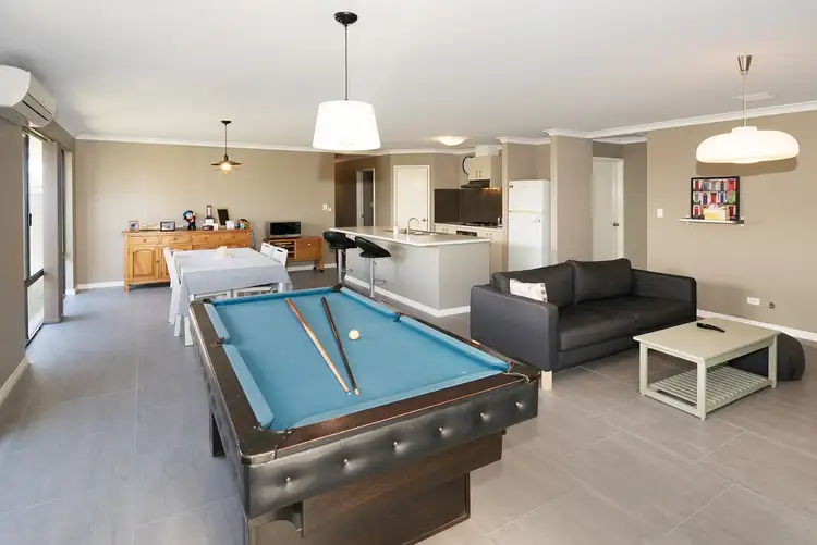 Sixth view of Homely house listing, 19 Enterprise Way, Broadwater WA 6280