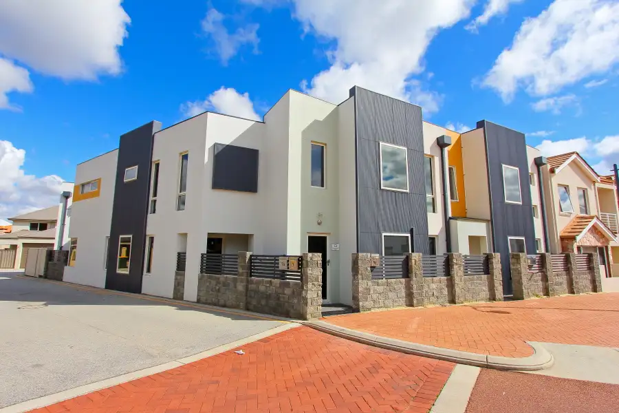 Main view of Homely townhouse listing, 7 Hammersmith Court, Joondalup WA 6027