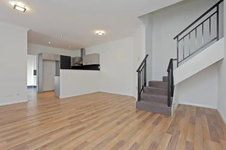 Second view of Homely townhouse listing, 7 Hammersmith Court, Joondalup WA 6027