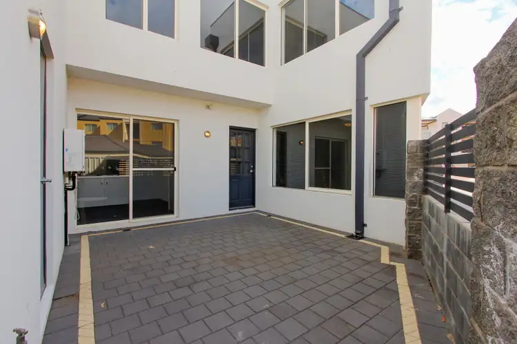 Third view of Homely townhouse listing, 7 Hammersmith Court, Joondalup WA 6027