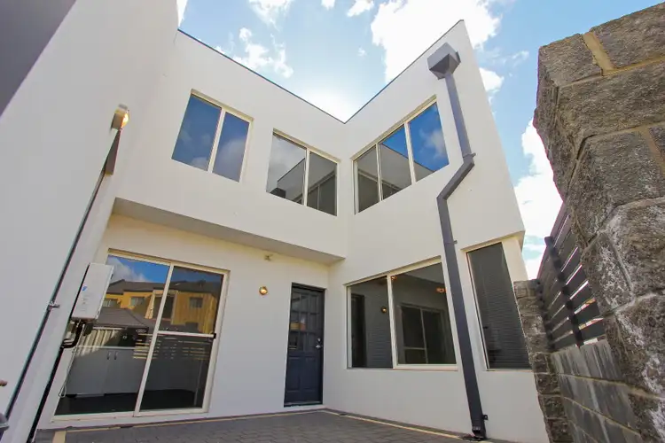 Fourth view of Homely townhouse listing, 7 Hammersmith Court, Joondalup WA 6027