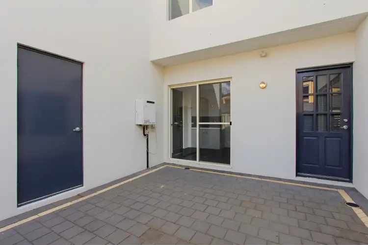 Fifth view of Homely townhouse listing, 7 Hammersmith Court, Joondalup WA 6027