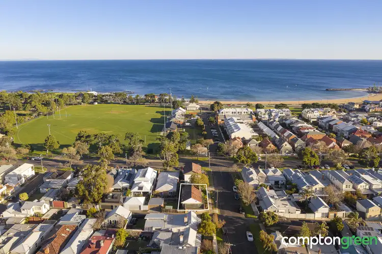 Main view of Homely house listing, 7 Garden Street, Williamstown VIC 3016