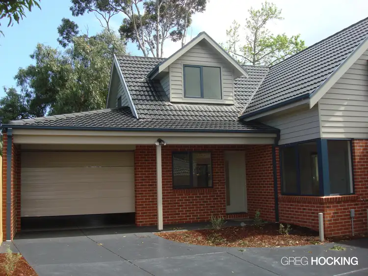 2/3 Hermitage Street, Cheltenham VIC 3192