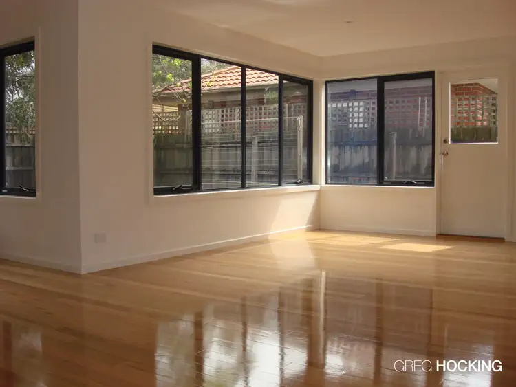 Third view of Homely townhouse listing, 2/3 Hermitage Street, Cheltenham VIC 3192
