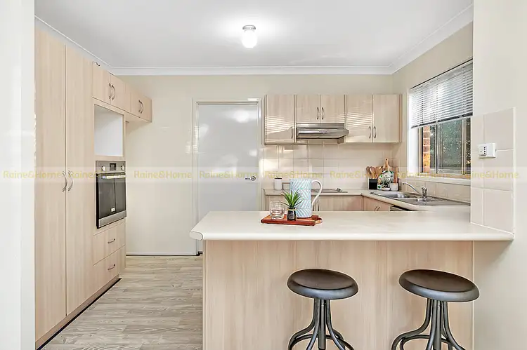 Fourth view of Homely townhouse listing, 10/16-18 Edwin Place, Glenwood NSW 2768