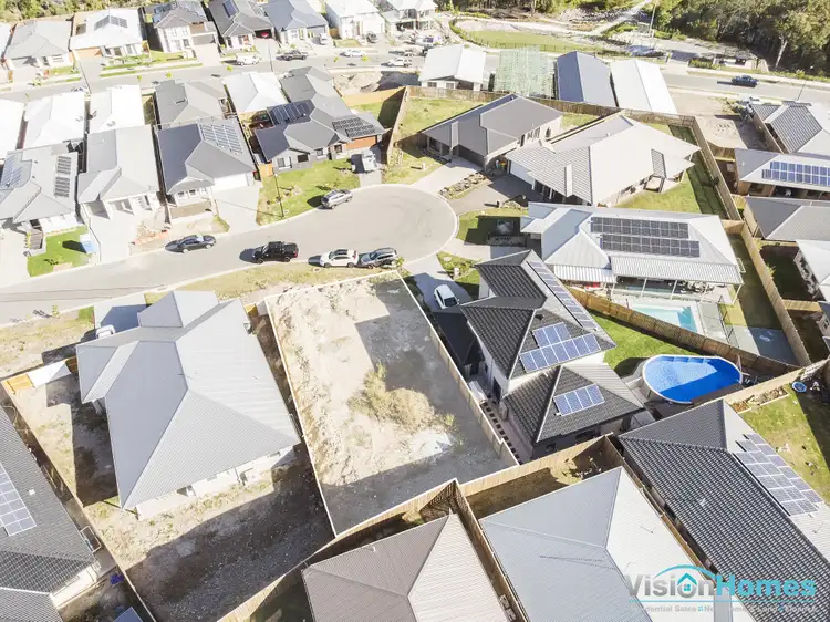 Fourth view of Homely land listing, 5 Corvus Court, Bahrs Scrub QLD 4207
