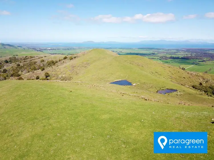 Second view of Homely land listing, 190 Lays Road, Toora VIC 3962