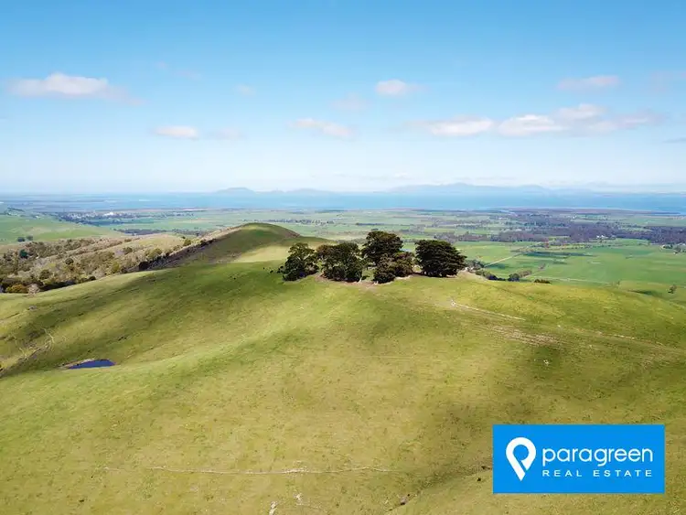 Third view of Homely land listing, 190 Lays Road, Toora VIC 3962