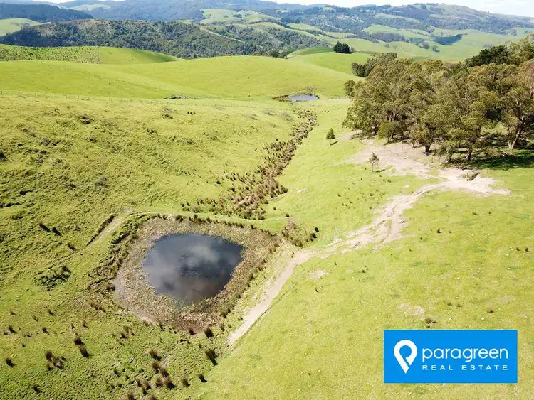 Fourth view of Homely land listing, 190 Lays Road, Toora VIC 3962