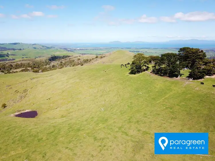 Fifth view of Homely land listing, 190 Lays Road, Toora VIC 3962